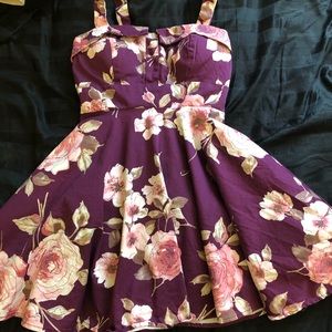 🦋Varga Marilyn 1950s style dress🦋